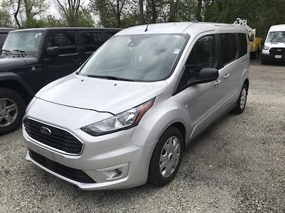 2020 Ford Transit Connect FWD, Empty Cargo Van for sale #PBT1910 - photo 1
