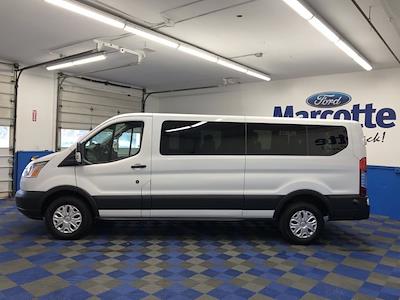 Used 2018 Ford Transit 350 Low Roof RWD, Passenger Van for sale #PBT1922 - photo 2