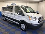 Used 2018 Ford Transit 350 Low Roof RWD, Passenger Van for sale #PBT1922 - photo 4