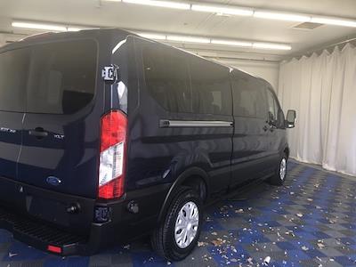 Used 2019 Ford Transit 350 Low Roof RWD, Passenger Van for sale #PBT1925 - photo 2