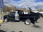 New 2023 Ford F-350 Regular Cab 4WD, SH Truck Bodies Dump Truck for sale #Y7869 - photo 2