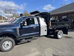 New 2023 Ford F-350 Regular Cab 4WD, SH Truck Bodies Dump Truck for sale #Y7869 - photo 1