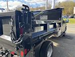 New 2023 Ford F-350 Regular Cab 4WD, SH Truck Bodies Dump Truck for sale #Y7869 - photo 7