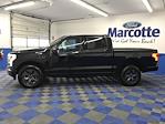 2023 Ford F-150 Lightning SuperCrew Cab AWD, Pickup for sale #Y8316 - photo 4