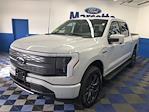2023 Ford F-150 Lightning SuperCrew Cab AWD, Pickup for sale #Y8318 - photo 1
