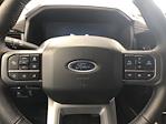 2023 Ford F-150 Lightning SuperCrew Cab AWD, Pickup for sale #Y8318 - photo 13