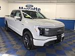 2023 Ford F-150 Lightning SuperCrew Cab AWD, Pickup for sale #Y8318 - photo 2