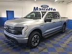 2023 Ford F-150 Lightning SuperCrew Cab AWD, Pickup for sale #Y8284 - photo 1
