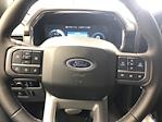 2023 Ford F-150 Lightning SuperCrew Cab AWD, Pickup for sale #Y8284 - photo 12