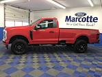 2024 Ford F-350 Regular Cab SRW 4WD, Pickup for sale #Z7082 - photo 3