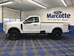 New 2024 Ford F-350 Regular Cab 4WD, Pickup for sale #Z7080 - photo 3