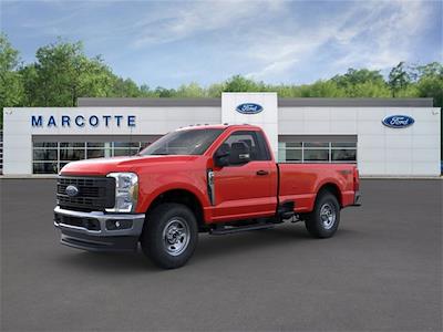 2024 Ford F-350 Regular Cab SRW 4WD, Pickup for sale #Z7296 - photo 1