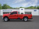 2024 Ford F-350 Regular Cab SRW 4WD, Pickup for sale #Z7296 - photo 4