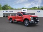 2024 Ford F-350 Regular Cab SRW 4WD, Pickup for sale #Z7296 - photo 7