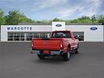2024 Ford F-350 Regular Cab SRW 4WD, Pickup for sale #Z7296 - photo 8