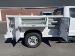 New 2024 Ford F-350 Super Cab 4WD, 8' 2" Reading Classic II Aluminum Service Truck for sale #Z7488 - photo 14