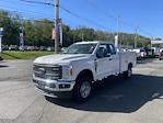 New 2024 Ford F-350 Super Cab 4WD, 8' 2" Reading Classic II Aluminum Service Truck for sale #Z7488 - photo 1
