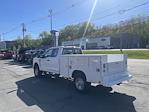 New 2024 Ford F-350 Super Cab 4WD, 8' 2" Reading Classic II Aluminum Service Truck for sale #Z7488 - photo 2