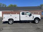 New 2024 Ford F-350 Super Cab 4WD, 8' 2" Reading Classic II Aluminum Service Truck for sale #Z7488 - photo 9