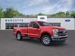 2024 Ford F-350 Regular Cab SRW 4WD, Pickup for sale #Z7322 - photo 7