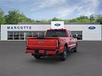 New 2024 Ford F-350 Crew Cab 4WD, Pickup for sale #Z7501 - photo 8