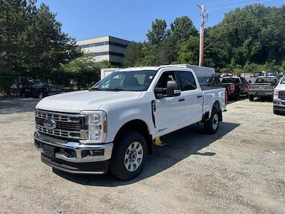 New 2024 Ford F-350 Crew Cab 4WD, Pickup for sale #Z7742 - photo 1