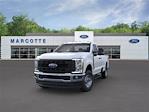 2024 Ford F-250 Regular Cab SRW 4WD, Pickup for sale #Z7527 - photo 3