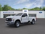 New 2024 Ford F-350 Regular Cab 4WD, Pickup for sale #Z7555 - photo 1