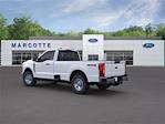 New 2024 Ford F-350 Regular Cab 4WD, Pickup for sale #Z7555 - photo 2