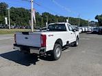 New 2024 Ford F-350 Regular Cab 4WD, Pickup for sale #Z7616 - photo 6