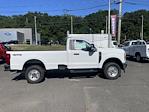 New 2024 Ford F-350 Regular Cab 4WD, Pickup for sale #Z7616 - photo 7