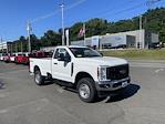 New 2024 Ford F-350 Regular Cab 4WD, Pickup for sale #Z7616 - photo 8