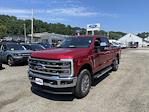 New 2024 Ford F-350 Crew Cab 4WD, Pickup for sale #Z7726 - photo 2