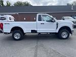 New 2024 Ford F-250 XL Regular Cab 4WD, Fisher Snowplow Plow Truck for sale #Z7964 - photo 10