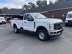 New 2024 Ford F-250 XL Regular Cab 4WD, Fisher Snowplow Plow Truck for sale #Z7964 - photo 11