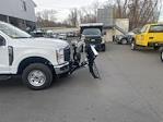 New 2024 Ford F-250 XL Regular Cab 4WD, Fisher Snowplow Plow Truck for sale #Z7964 - photo 17