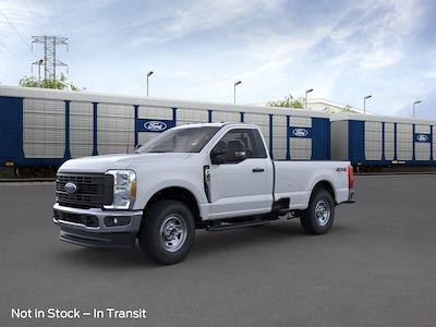 New 2024 Ford F-350 Regular Cab 4WD, Pickup for sale #Z7953 - photo 1