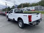 New 2024 Ford F-350 Regular Cab 4WD, Pickup for sale #Z7953 - photo 4