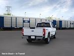 New 2024 Ford F-350 Regular Cab 4WD, Pickup for sale #Z7953 - photo 8