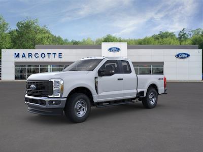 New 2024 Ford F-350 Super Cab 4WD, Pickup for sale #Z8043 - photo 1