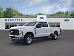 New 2024 Ford F-350 Super Cab 4WD, Pickup for sale #Z8043 - photo 1