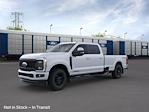 New 2024 Ford F-350 Crew Cab 4WD, Pickup for sale #REF37703 - photo 1