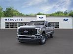 New 2024 Ford F-350 Super Cab 4WD, Pickup for sale #Z8062 - photo 2