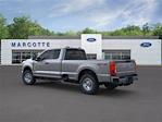 New 2024 Ford F-350 Super Cab 4WD, Pickup for sale #Z8062 - photo 4