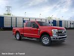 New 2024 Ford F-350 Super Cab 4WD, Pickup for sale #Z8219 - photo 7