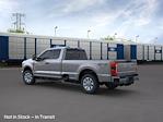 New 2024 Ford F-350 Super Cab 4WD, Pickup for sale #REF77732 - photo 4