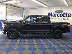2024 Ford F-150 SuperCrew Cab 4WD, Pickup for sale #Z7455 - photo 4