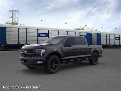 2024 Ford F-150 SuperCrew Cab 4WD, Pickup for sale #Z7422 - photo 1