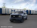 2024 Ford F-150 SuperCrew Cab 4WD, Pickup for sale #Z7992 - photo 2