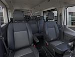 2024 Ford Transit 350 Medium Roof RWD, Passenger Van for sale #Z7306 - photo 10